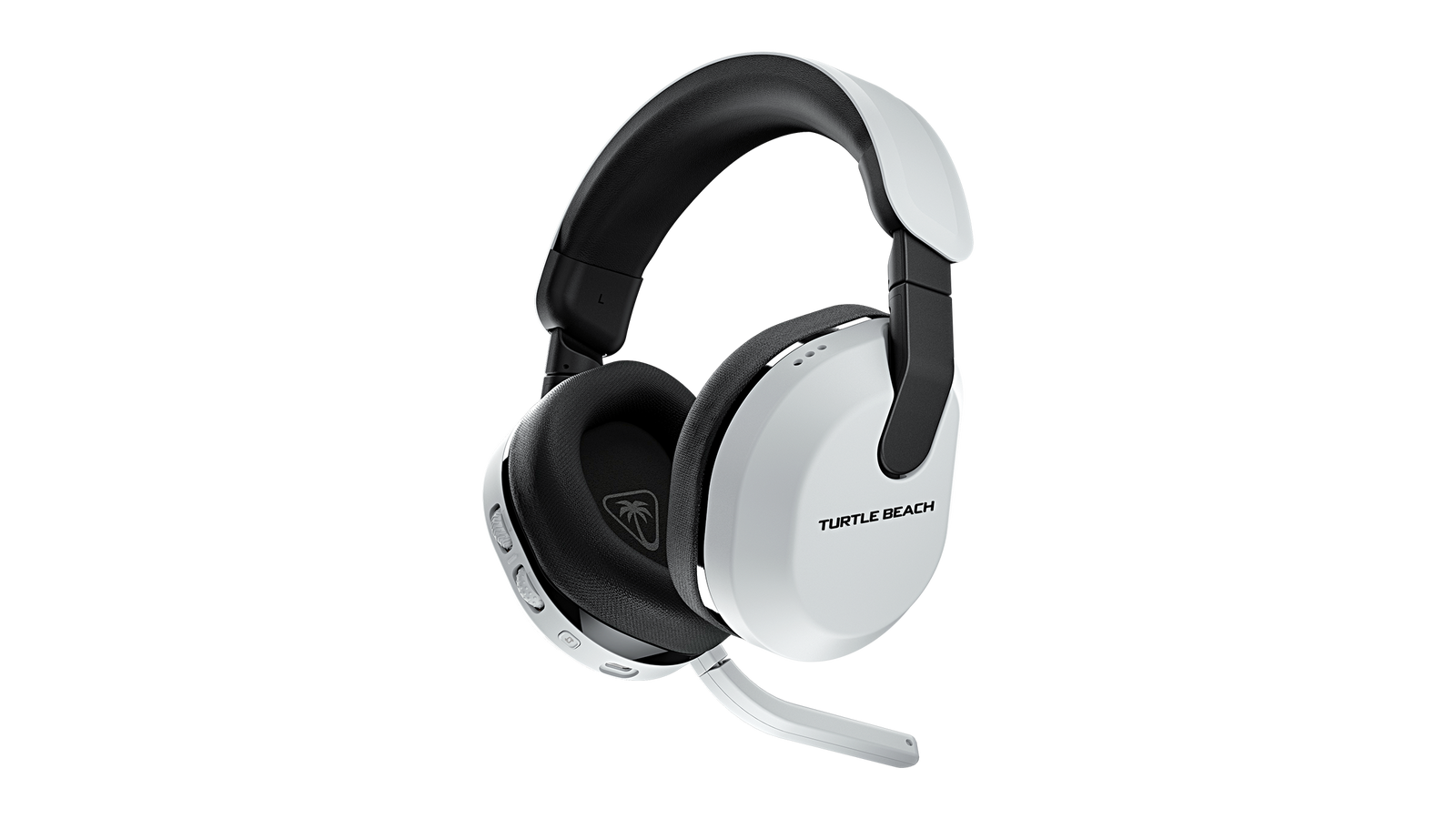 Turtle Beach Stealth 600 Gen 3 Wireless Gaming HeadSet for Playstation - White