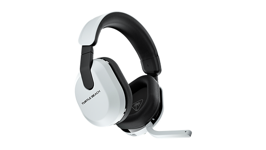 Turtle Beach Stealth 600 Gen 3 Wireless Gaming HeadSet for Playstation - White  for sale in Egypt from Games2Egypt