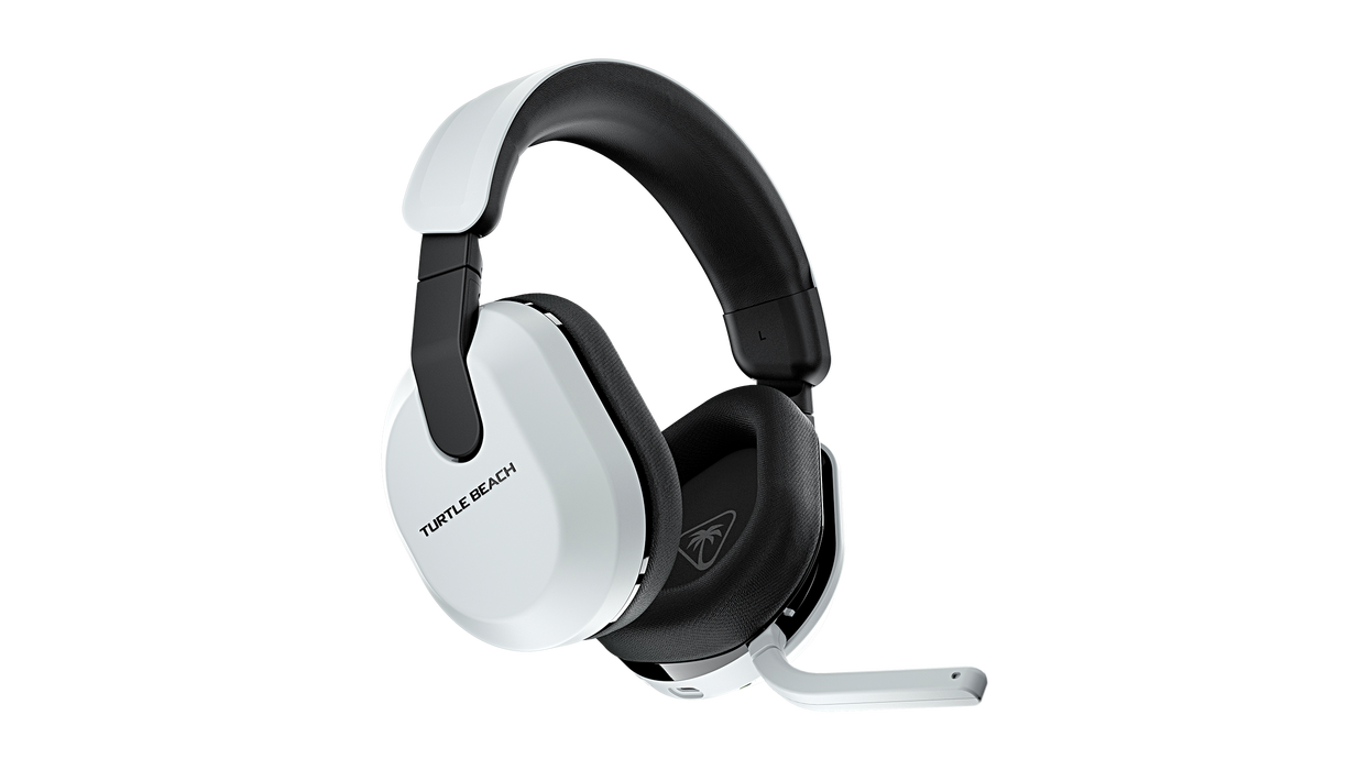 Turtle Beach Stealth 600 Gen 3 Wireless Gaming HeadSet for Playstation - White  for sale in Egypt from Games2Egypt