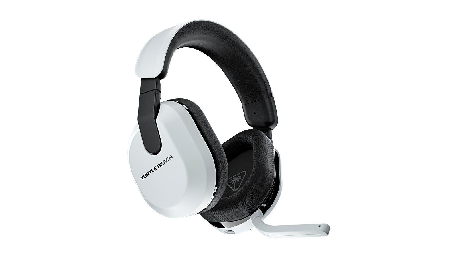 Turtle Beach Stealth 600 Gen 3 Wireless Gaming HeadSet for Playstation - White – image 3