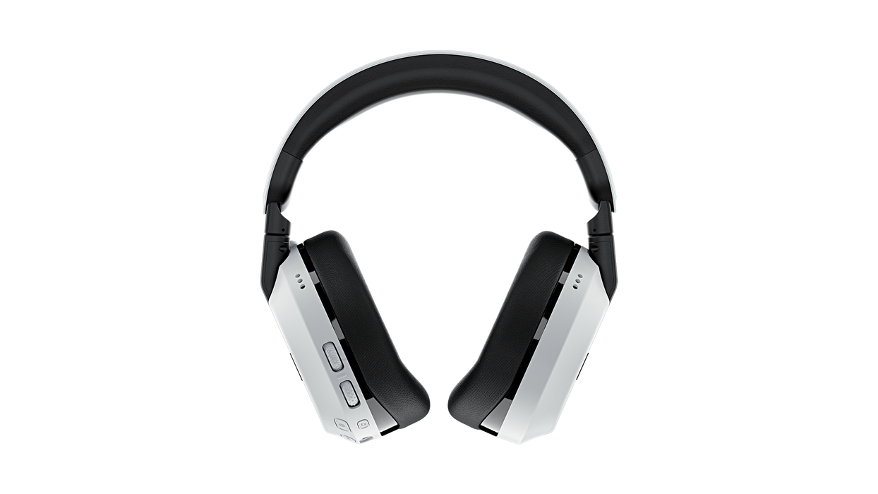 Turtle Beach Stealth 600 Gen 3 Wireless Gaming HeadSet for Playstation - White  for sale in Egypt from Games2Egypt