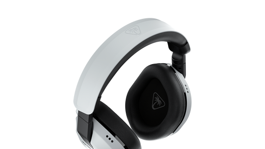 Turtle Beach Stealth 600 Gen 3 Wireless Gaming HeadSet for Playstation - White  for sale in Egypt from Games2Egypt