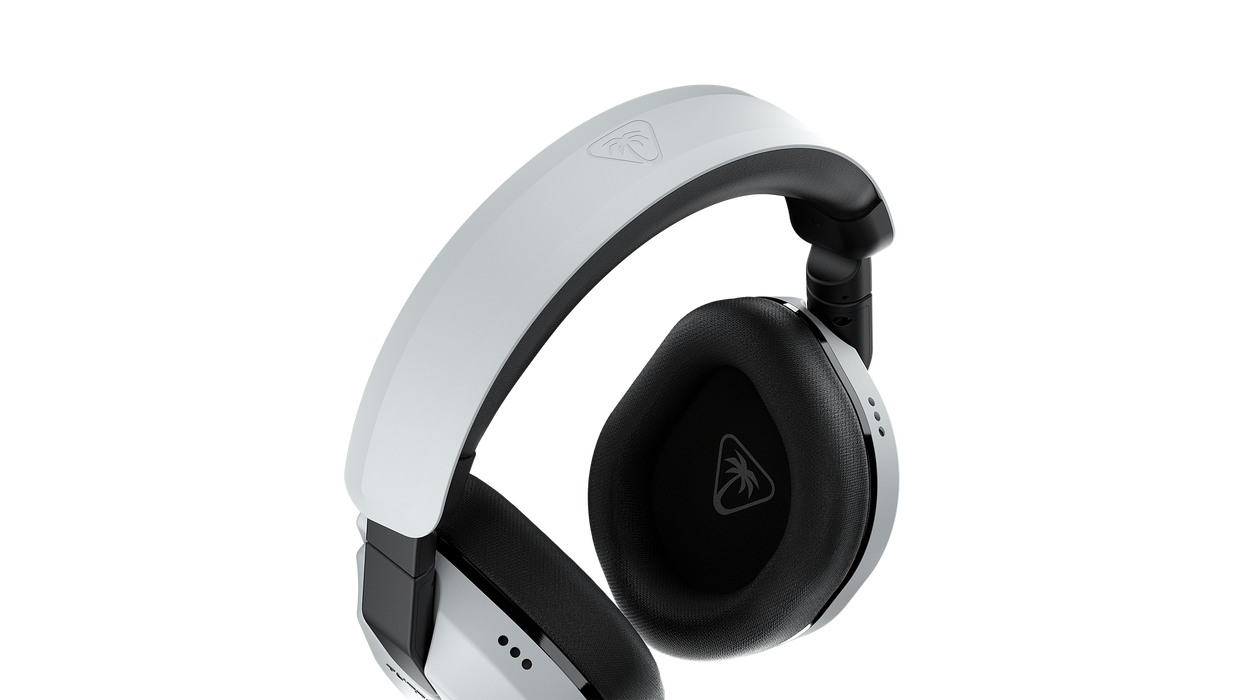 Turtle Beach Stealth 600 Gen 3 Wireless Gaming HeadSet for Playstation - White  for sale in Egypt from Games2Egypt