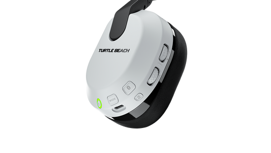 Turtle Beach Stealth 600 Gen 3 Wireless Gaming HeadSet for Playstation - White  for sale in Egypt from Games2Egypt