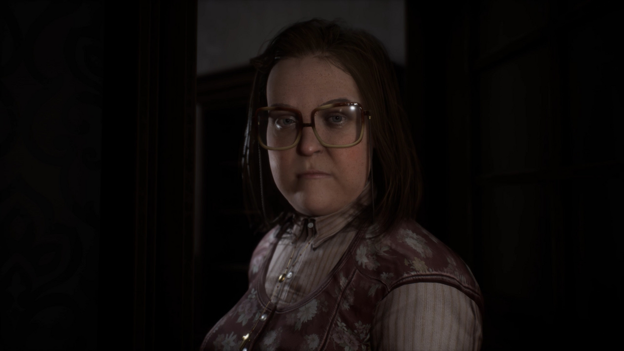 Remothered: Broken Porcelain - PS4 - Used  for sale in Egypt from Games2Egypt