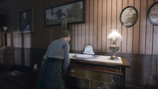 Remothered: Broken Porcelain - PS4 - Used  for sale in Egypt from Games2Egypt