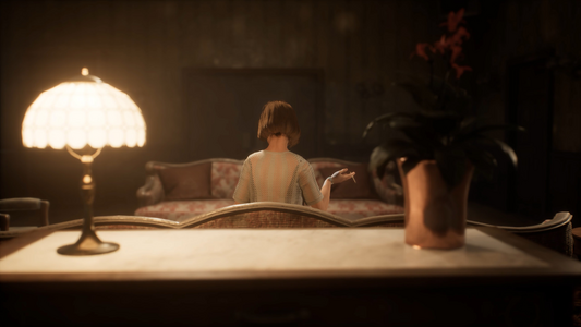 Remothered: Broken Porcelain - PS4 - Used  for sale in Egypt from Games2Egypt