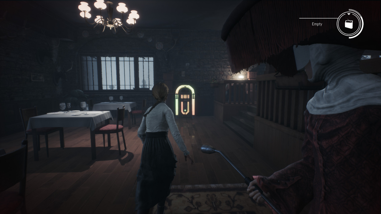 Remothered: Broken Porcelain - PS4 - Used  for sale in Egypt from Games2Egypt