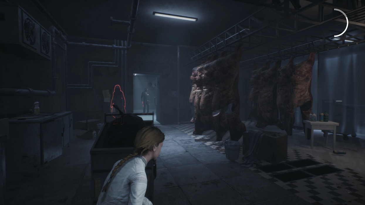 Remothered: Broken Porcelain - PS4 - Used  for sale in Egypt from Games2Egypt
