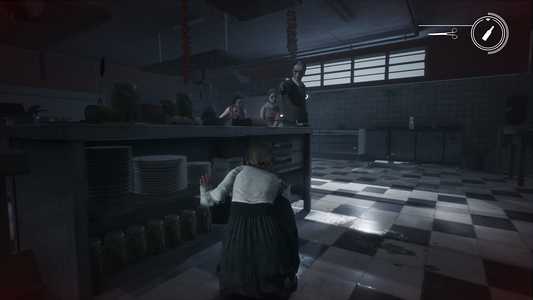 Remothered: Broken Porcelain - PS4 - Used  for sale in Egypt from Games2Egypt