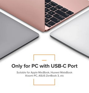 يوجرين MM123 محوّل USB-Type-C إلى HDMI + VGA – أبيض  للبيع في مصر من خلال Games2Egypt