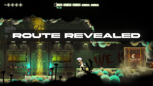 Echo Weaver - COMING SOON  للبيع في مصر من خلال Games2Egypt