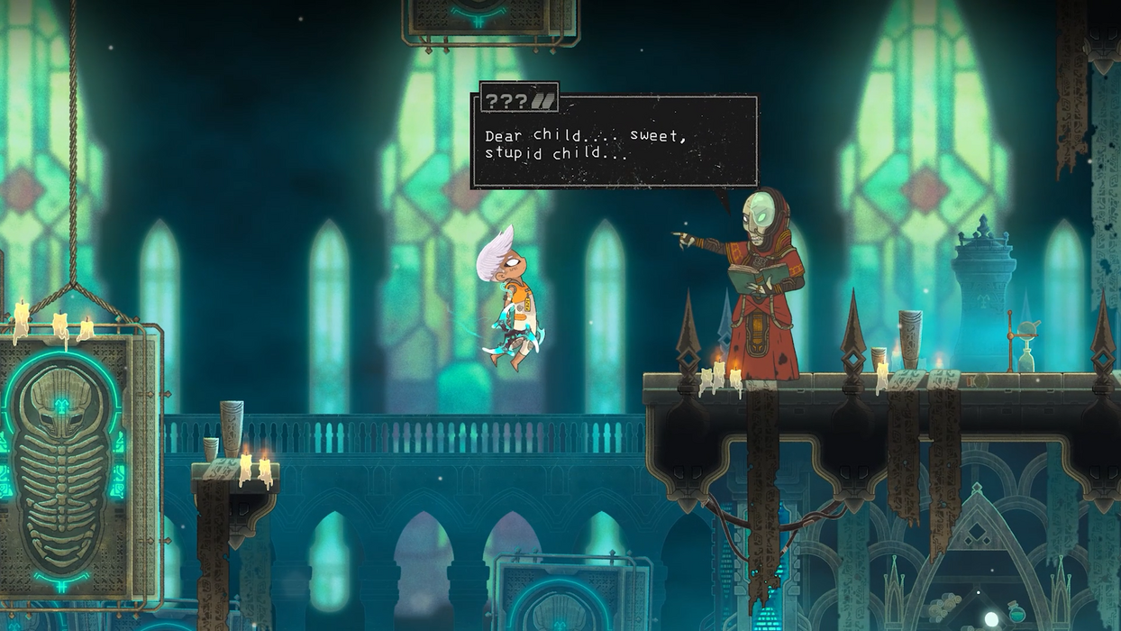Echo Weaver - COMING SOON  للبيع في مصر من خلال Games2Egypt