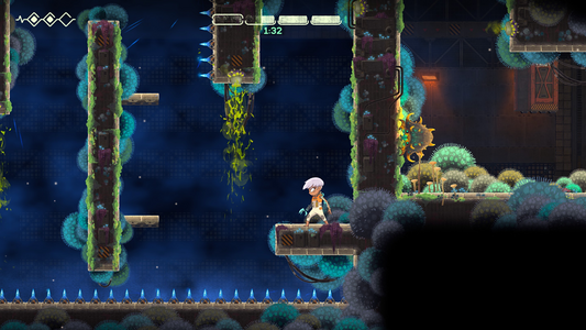 Echo Weaver - COMING SOON  للبيع في مصر من خلال Games2Egypt