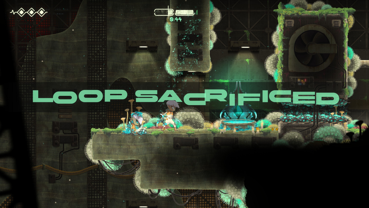 Echo Weaver - COMING SOON  للبيع في مصر من خلال Games2Egypt