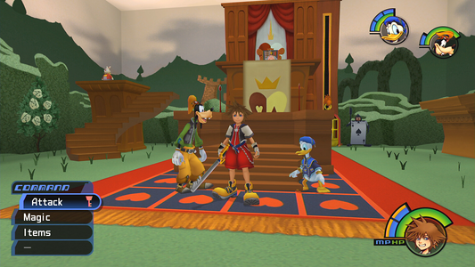 Kingdom Hearts: All-in-One Package - PS4  for sale in Egypt from Games2Egypt