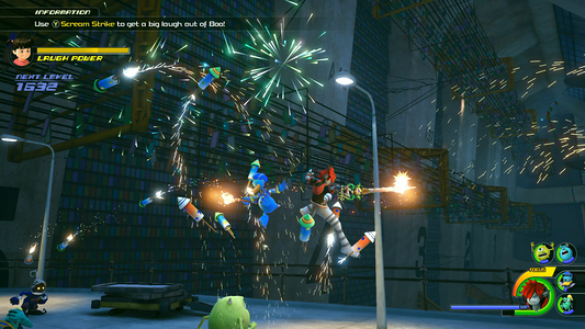 Kingdom Hearts: All-in-One Package - PS4  for sale in Egypt from Games2Egypt
