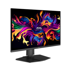 MSI MAG 273QP QD-OLED X24 – 27 Inch WQHD 240Hz - Gaming Monitor   for sale in Egypt from Games2Egypt