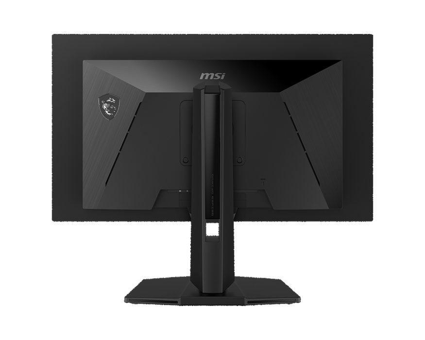 MSI MAG 273QP QD-OLED X24 – 27 Inch WQHD 240Hz - Gaming Monitor   for sale in Egypt from Games2Egypt