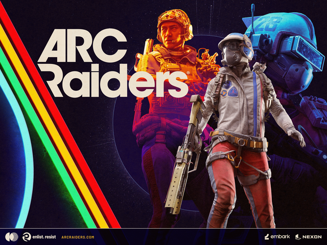 ARC Raiders - Deluxe Edition – صورة 3