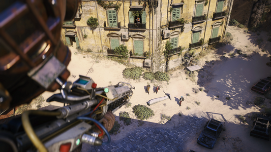 ARC Raiders - Deluxe Edition  for sale in Egypt from Games2Egypt