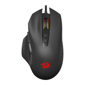 Redragon Roadmaster M723 wired Gaming Mouse -  for sale in Egypt from Games2Egypt