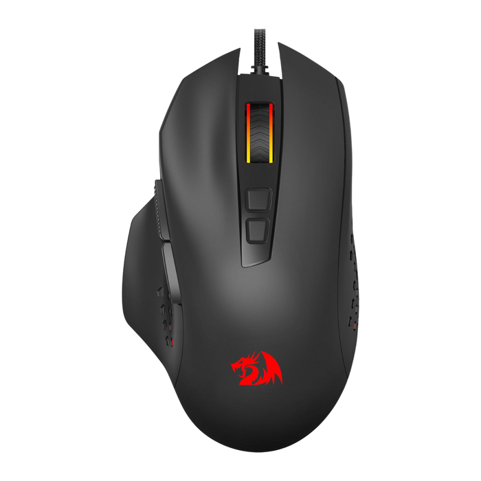 Redragon Roadmaster M723 wired Gaming Mouse  for sale in Egypt from Games2Egypt