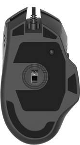 Redragon Roadmaster M723 wired Gaming Mouse  for sale in Egypt from Games2Egypt