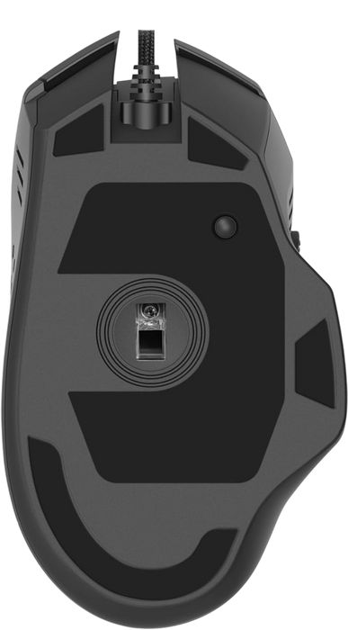 Redragon Roadmaster M723 wired Gaming Mouse  for sale in Egypt from Games2Egypt