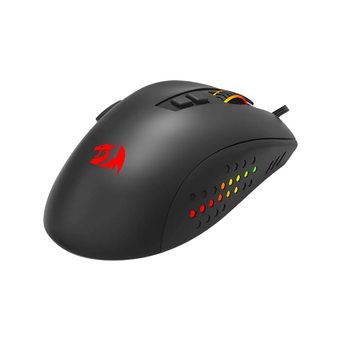 Redragon Roadmaster M723 wired Gaming Mouse  for sale in Egypt from Games2Egypt