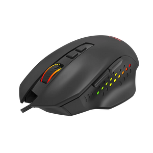 Redragon Roadmaster M723 wired Gaming Mouse  for sale in Egypt from Games2Egypt