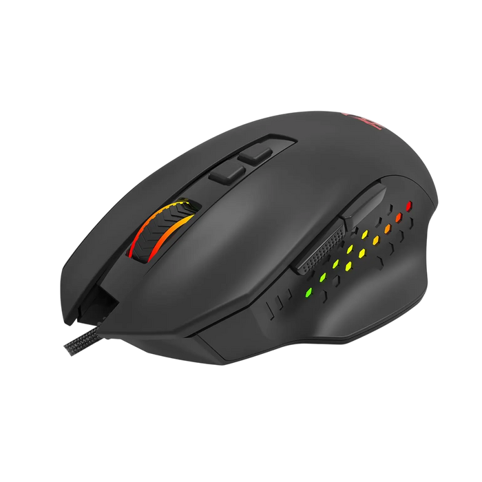 Redragon Roadmaster M723 wired Gaming Mouse  for sale in Egypt from Games2Egypt