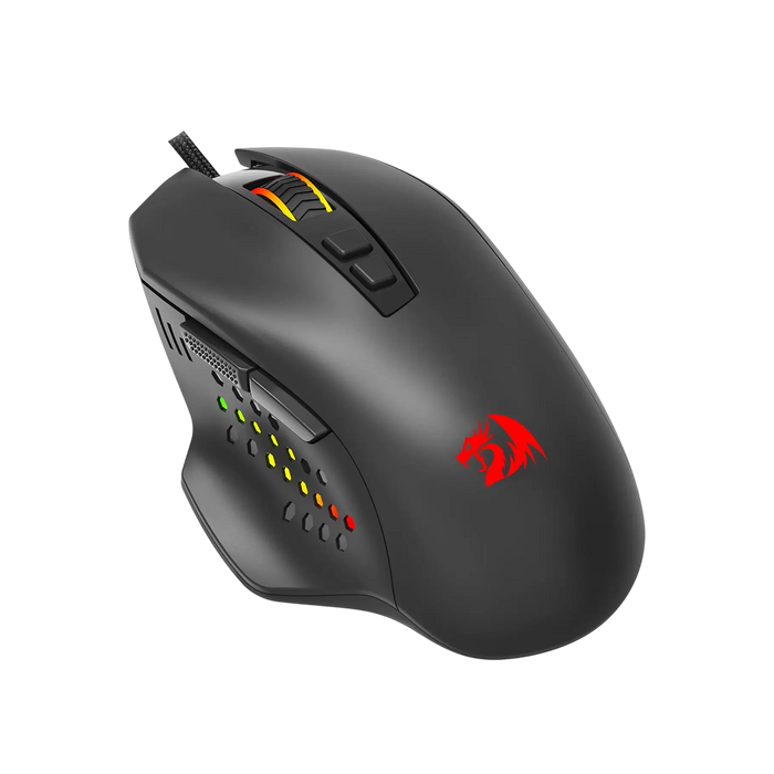 Redragon Roadmaster M723 wired Gaming Mouse  for sale in Egypt from Games2Egypt