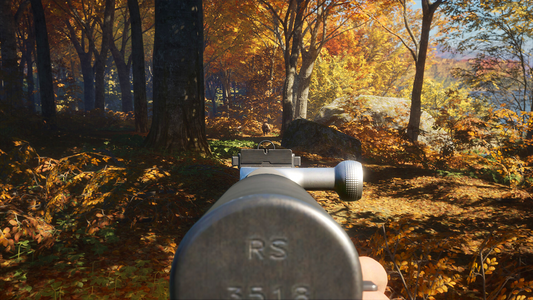 theHunter: Call of the Wild™ - Rapid Hunt Rifle Pack  للبيع في مصر من خلال Games2Egypt