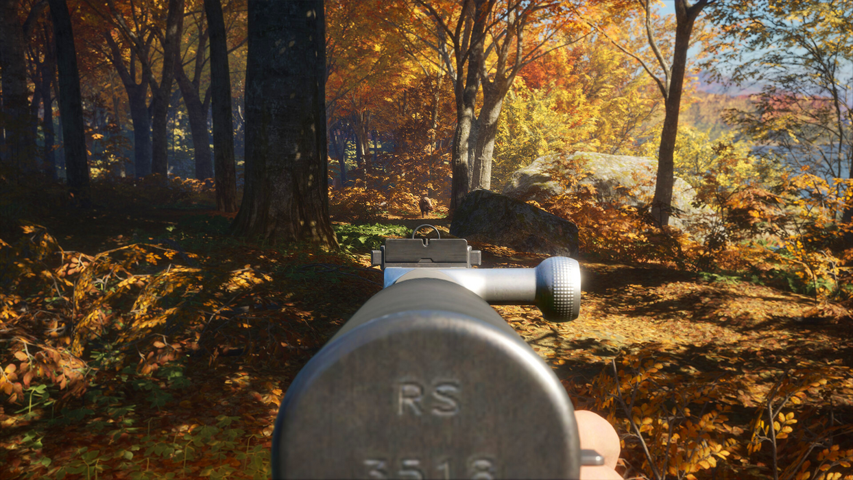 theHunter: Call of the Wild™ - Rapid Hunt Rifle Pack  للبيع في مصر من خلال Games2Egypt