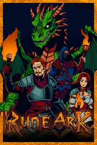Rune Ark -  للبيع في مصر من خلال Games2Egypt