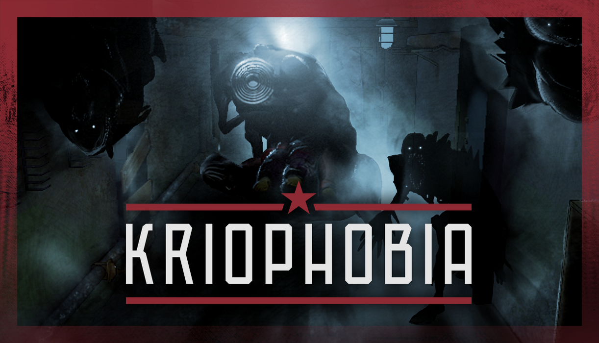 Kriophobia  للبيع في مصر من خلال Games2Egypt