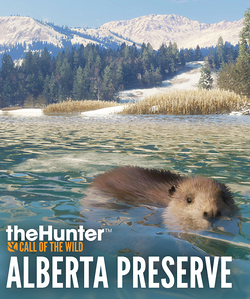 theHunter: Call of the Wild™ - Alberta Hunting Preserve  للبيع في مصر من خلال Games2Egypt