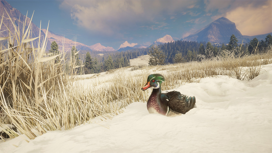 theHunter: Call of the Wild™ - Alberta Hunting Preserve  للبيع في مصر من خلال Games2Egypt