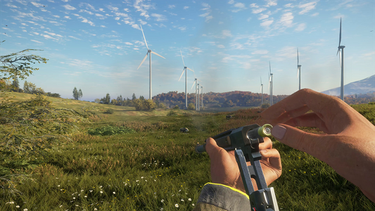 theHunter: Call of the Wild™ – Pump, Flip and Fire Pack  للبيع في مصر من خلال Games2Egypt