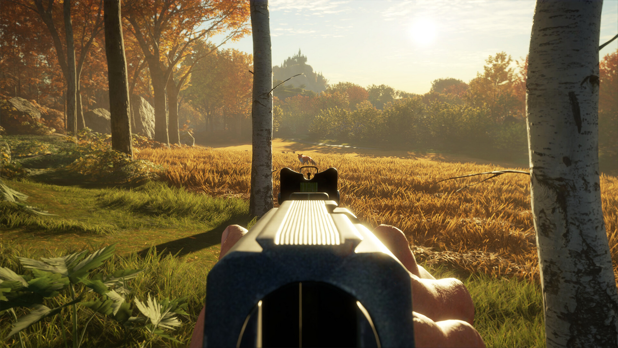 theHunter: Call of the Wild™ – Pump, Flip and Fire Pack  للبيع في مصر من خلال Games2Egypt