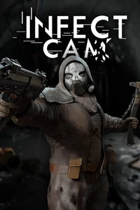 Infect Cam -  للبيع في مصر من خلال Games2Egypt