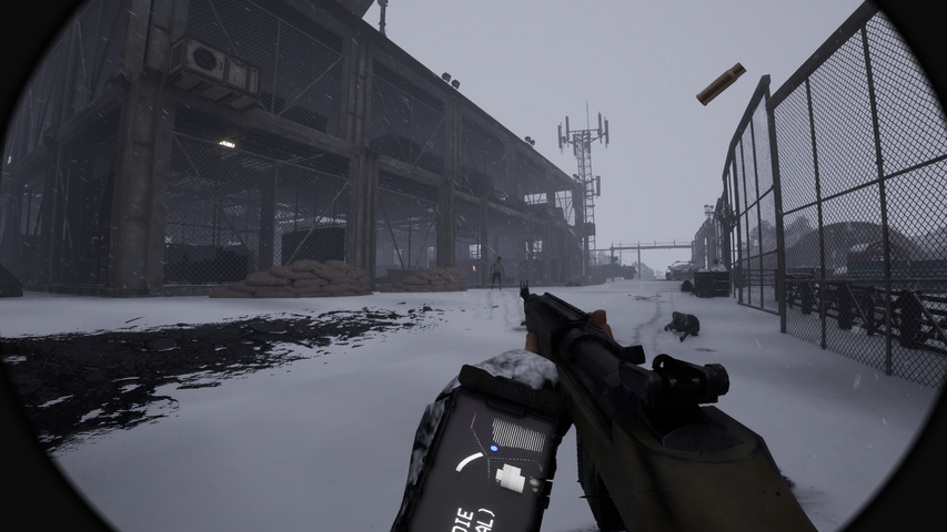 Infect Cam – image 6