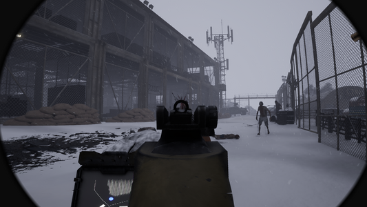 Infect Cam  للبيع في مصر من خلال Games2Egypt