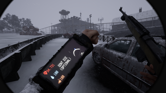 Infect Cam  للبيع في مصر من خلال Games2Egypt