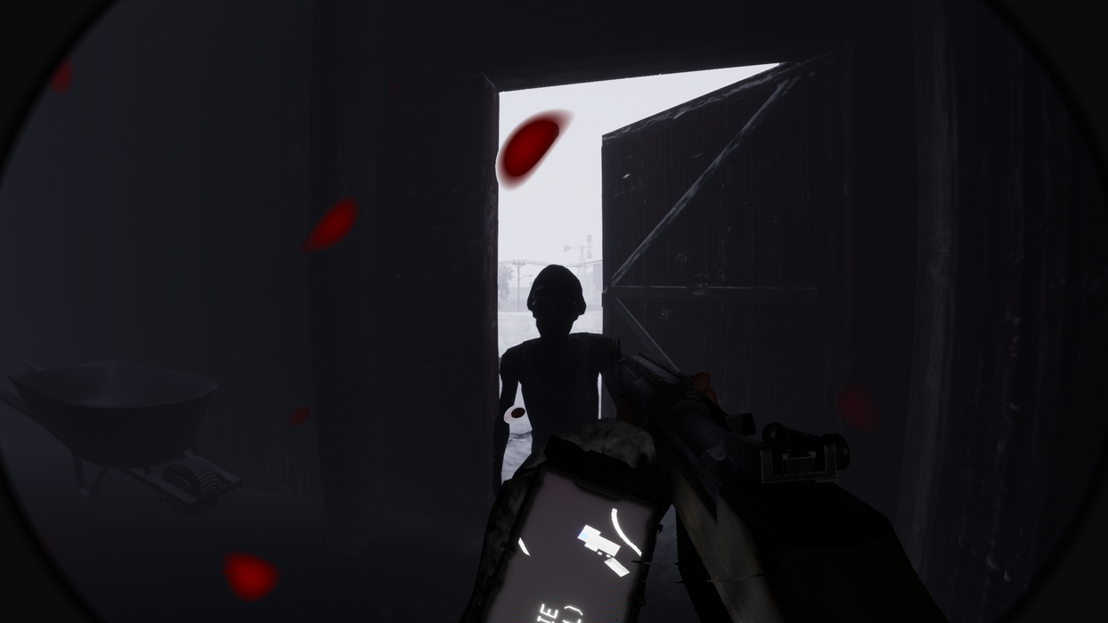 Infect Cam  للبيع في مصر من خلال Games2Egypt