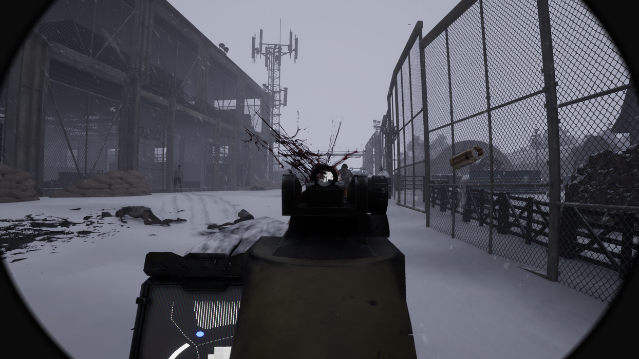 Infect Cam  للبيع في مصر من خلال Games2Egypt