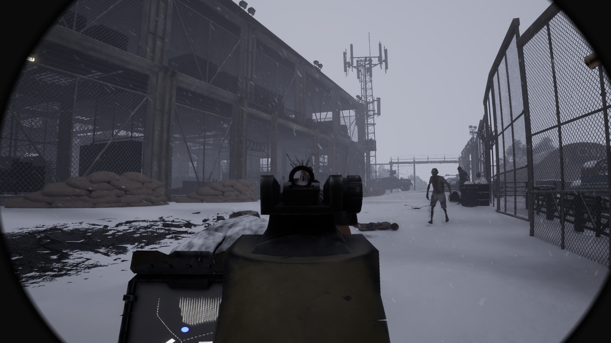 Infect Cam  للبيع في مصر من خلال Games2Egypt
