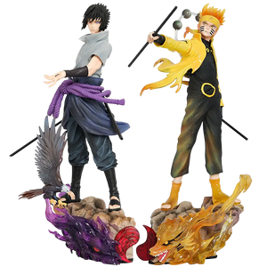 Naruto - Brothers in Arms - Figure  for sale in Egypt from Games2Egypt