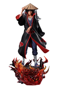 Naruto - Itachi Uchiha - Silent Arrival - Figure  for sale in Egypt from Games2Egypt